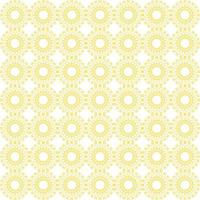 Ornament pattern design template with decorative motif.  background in flat style. repeat and seamless vector for wallpapers, wrapping paper, packaging  printing business, textile, fabric