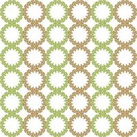 Ornament pattern design template with decorative motif.  background in flat style. repeat and seamless vector for wallpapers, wrapping paper, packaging  printing business, textile, fabric