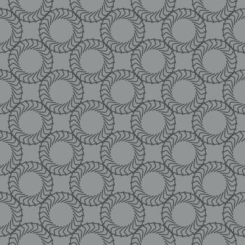 Ornament pattern design template with decorative motif.  background in flat style. repeat and seamless vector for wallpapers, wrapping paper, packaging  printing business, textile, fabric