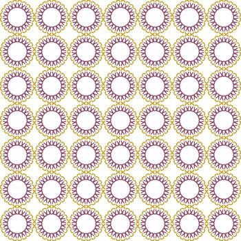 plantilla de diseño de patrón de adorno con motivo decorativo. fondo en estilo plano. vector repetido y transparente para papeles pintados, papel de envolver, negocio de impresión de embalaje, textil, tela