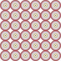 Ornament pattern design template with decorative motif.  background in flat style. repeat and seamless vector for wallpapers, wrapping paper, packaging  printing business, textile, fabric