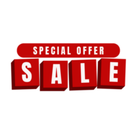 Sale Shopping Poster or banner with Flash icon and text png