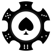 casinò poker patata fritta icona png