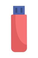 USB flash drive semi flat color vector object. Digital data storage. Editable element. Full sized item on white. Technology simple cartoon style illustration for web graphic design and animation 13475937 Vector Art at Vecteezy USB flash drive semi flat color vector object. Digital data storage. Editable element. Full sized item on white. Technology simple cartoon style illustration for web graphic design and animation 13475937 Vector Art at Vecteezy