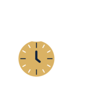 logotipo de feliz año nuevo 2023 png