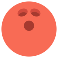 bowlingbal icoon png