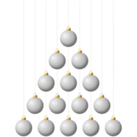 golf sport jul boll struntsak isolerat png