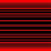 fondo de rayas negras y rojas vector