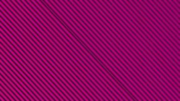 Rows and rows animation of colorful rippling yellow background. video