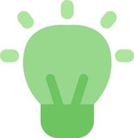 Work idea, illustration, vector on a white background.