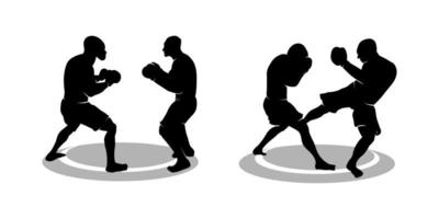 What Is KickBoxing? A Brief History & Overview Of The Art - FitRoots