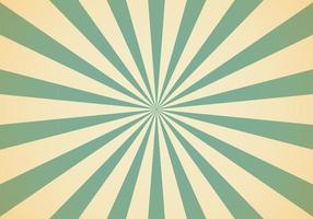 Circus background. Retro sunburst background. vector