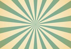 Circus background. Retro sunburst background. vector