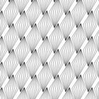 textura de patrón geométrico con fondo de transparencia. fondo abstracto sin fisuras. png