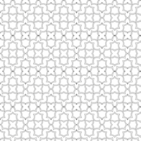 textura de patrón geométrico con fondo de transparencia. fondo abstracto sin fisuras. png