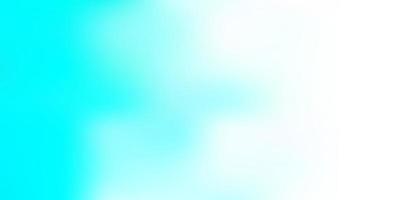 Light blue vector blur texture.