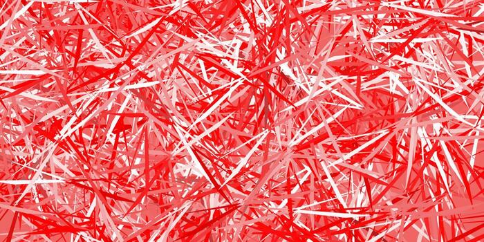 Light BLUE vector texture with random triangles.