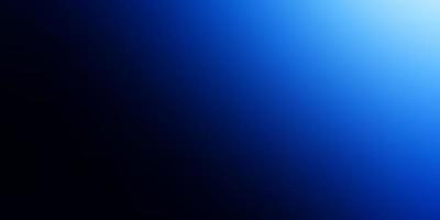 Dark BLUE vector blurred pattern.