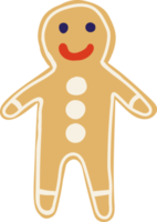 le pepparkakor man png