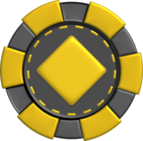 kasino poker chip png