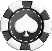 Casino-Poker-Chip png