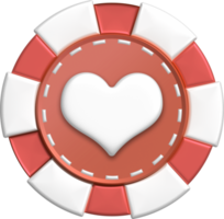 Casino Poker Chip png