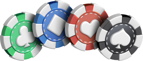 Casino-Poker-Chip png