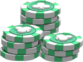 Casino Poker Chip png