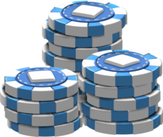 Casino-Poker-Chip png