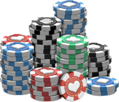 Casino Poker Chip png