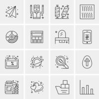 Basic Document Ui Bank solid Glyph Icon vector