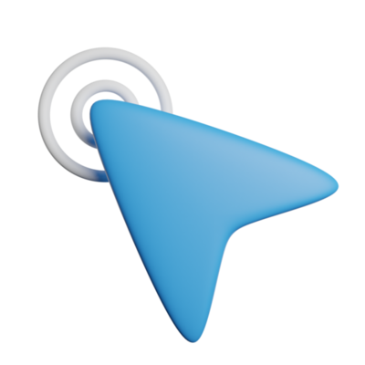 Mouse Click PNGs for Free Download