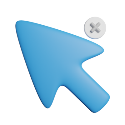Cursor PNGs for Free Download