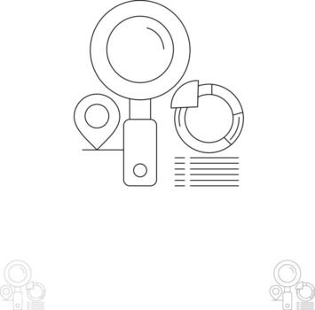 conjunto de 100 iconos de glifos sólidos de negocios vector