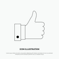 16 iconos de negocios universales vector ilustración de icono creativo para usar en proyectos relacionados con la web y dispositivos móviles