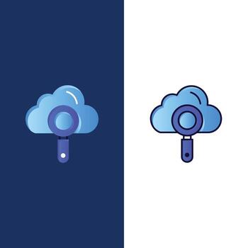 16 Universal Business Icons Vector Creative Icon Illustration to use in web and Mobile Related proj