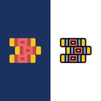 25 Universal Business Icons Vector Creative Icon Illustration to use in web and Mobile Related proj