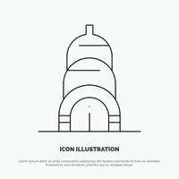 25 iconos de negocios universales vector ilustración de icono creativo para usar en proyectos relacionados con la web y dispositivos móviles