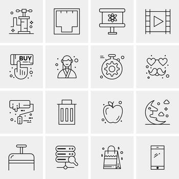 informes de ciencia de datos en la nube icono azul de la ciencia de la nube en el fondo abstracto de la nube vector