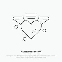 16 iconos de negocios universales vector ilustración de icono creativo para usar en proyectos relacionados con la web y dispositivos móviles