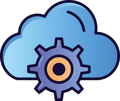 altavoz alto volumen altavoz altavoz voz sólido icono infografía 5 pasos presentación backg vector