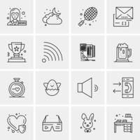 Building Construction Helmet Abstract Circle Background Flat color Icon vector