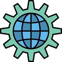 25 Universal Business Icons Vector Creative Icon Illustration to use in web and Mobile Related proj