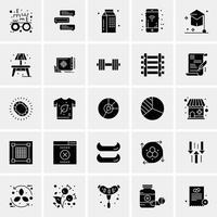 Trolley Cart Wifi Shopping Mobile App Button Android and IOS Glyph Version vector