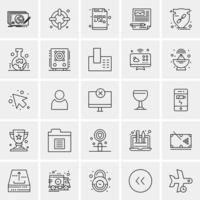 Locker Lock Motivation Blue Icon on Abstract Cloud Background vector