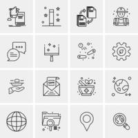Search Research File Document Abstract Circle Background Flat color Icon vector