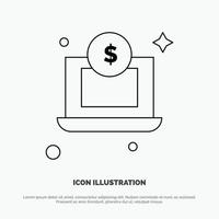 25 iconos de negocios universales vector ilustración de icono creativo para usar en proyectos relacionados con la web y dispositivos móviles