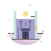 16 iconos de negocios universales vector ilustración de icono creativo para usar en proyectos relacionados con la web y dispositivos móviles