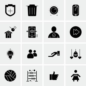 Access Content Free Internet Open vector