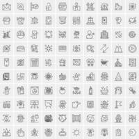 diseño de icono de aplicación móvil de madrigales venecianos disfraz de máscara vector